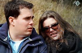 Het hoge woord is er uit: Dinteloorder David kiest voor Mara