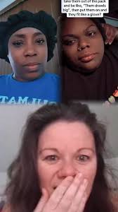 I Wear Big Drawls and It Still Ate