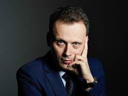 Rafał Wiśniewski (socjolog)