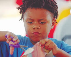 FOR THE LOVE OF ART FOR THE LOVE OF ART