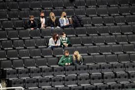Milwaukee bucks single game and 2021 season tickets on sale now. Bucks Increase Fiserv Forum Fan Capacity To 18 Starting March 20