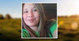 Nadia Renae Galvan Obituary December 13, 2019