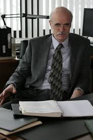Nach zweijähriger auszeit kehrt eine mental begabte polizistin in den . The Alphabet Killer 2008 Imdb
