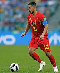Looking for good quality hazard belgien at the lowest prices? Eden Hazard Gibt Bei Den Roten Teufeln Den Takt An Fussball Wm Badische Zeitung