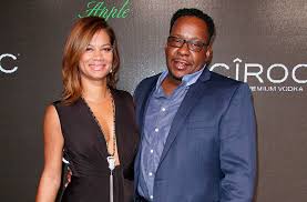 The couple have three children: Whitney Houston S Ex Husband Bobby Brown Welcomes His Seventh Child
