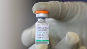5 lugares que han aplicado estrategias exitosas contra la. Vacunas La Oms Autoriza El Uso De Emergencia De La Vacuna China Contra El Coronavirus Publico