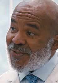 St Denis Medical David Alan Grier