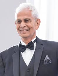 Obituary information for Ved Prakash Wadhwa