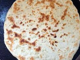 Kesra A La Farine Glettes Algerienne Recette En 2020 Kesra Recette Meilleur Recette
