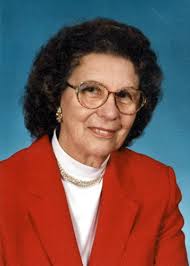 JOSEPHINE CRUM Obituary (1922