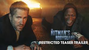 See more of the hitman's bodyguard on facebook. No One Says Motherf Er Quite Like Samuel L Jackson Vanity Fair