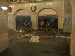 Взрывы в московском метро 2010 года. Chto Pokazal Terakt V Metro Peterburga Proisshestviya Novosti Sankt Peterburga Fontanka Ru
