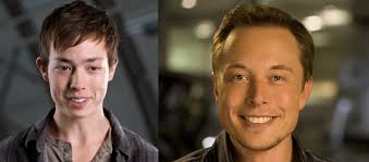 There are a lot of lessons in the success of elon musk especially for young entrepreneurs and we will be discussing some of them in the coming lines. Briand Looks Like A Young Elon Musk Vghs