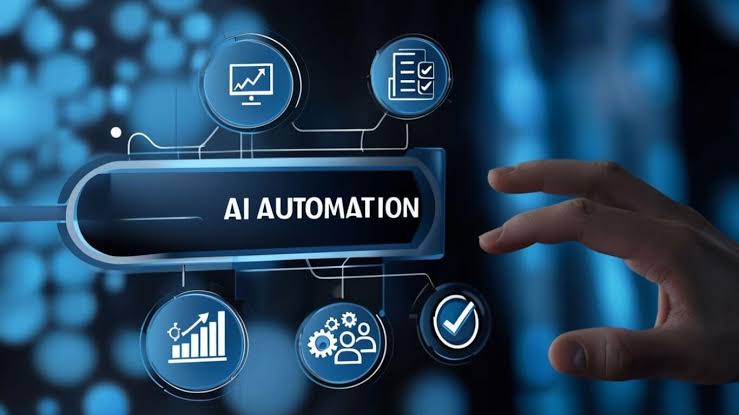 AI Automation: How It Works, Benefits, and Best Practices