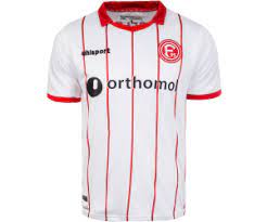 Fortuna düsseldorf trikot home 2013 kaufen. Uhlsport Fortuna Dusseldorf Trikot 2018 Ab 19 99 Preisvergleich Bei Idealo De