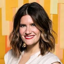 Amy Hardman's Instagram, Twitter & Facebook