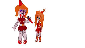 Hey Quick Question I Need Answers How Old Is Circus Baby From Sister  Location & Scrap Baby From Pizza Simulator Fnaf Vi : R/Fivenightsatfreddys