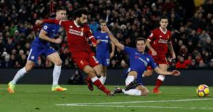 Catch the latest liverpool and chelsea news and find up to date football standings, results, top scorers and previous winners. Liverpool Face Chelsea In Uefa Super Cup