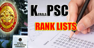 The candidate will be able to conceptualize and understand the concept thoroughly and acquire key knowledge that will be strategically important for. Kerala Psc Probation Officer Grade 2 Rank List Blog Talent Academy Kerala