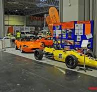 Racecarsdirect.com - Historic Formula Ford Ginetta G18B