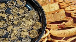 قیمت طلا امروز شنبه ۱۹ مهر ۱۴۰۴ در بازار / طلا سقوط کرد + جدول