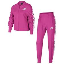 In the sportswear section, you'll find a comprehensive selection of functional sports and outdoor clothing. Nike Sportswear Girls Tracksuit Sportsdirect Com