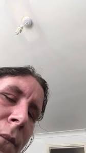 This is called rain patter , Its using the leather side of my yew hammers