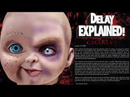 Charles (Chucky Fan Film) Delayed To 2021 EXPLAINED *This Is NOT A Scam  RANT* @damndudeidustries
