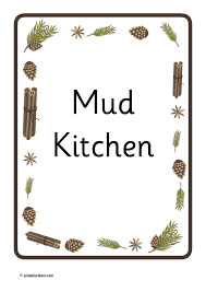 Mud Kitchen Role Play Area Free Teaching Resources Print Play Learn If You Re Setting A Mud Kitch Role Play Areas Mud Kitchen Printable Teaching Resources