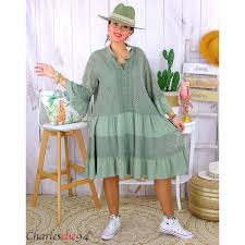 We did not find results for: Robe Dentelle Ete Femme Ronde Grande Taille Stelian Kaki Charleselie