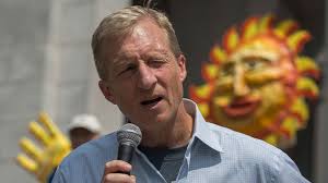 Resistance to Trump fuels new generation of California liberals