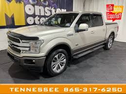 Image result for White Gold 2018 F150