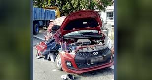 Visit a perodua putrajaya showroom. Perodua Subang Jaya Usj 1 Hirup X