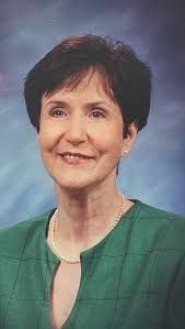 Shirley Virginia Smith Obituary