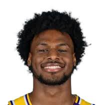 Bronny James Points Over/Under Player Prop Odds, Projections & Picks