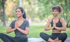 We believe in the power of yoga, and that it can remind us of how connected we are to everything around us. Events Where Arts Culture And Community Come Together