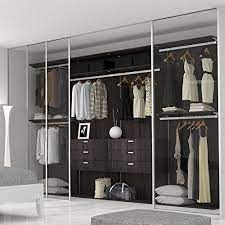 Uno spazio dedicato dove poter riporre vestiti, accessori, calzature in modo ordinato, comodo, immediatamente visibile, proprio come lo showroom di una boutique. Yarosten Vzrastni Grazhdani Tampon Come Fare Una Cabina Armadio In Poco Spazio Amazon Amoresefimeros Com