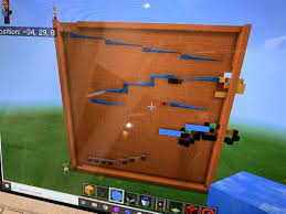 Just because we named it minecraft live doesn't mean that you can't watch it over and over and over again whenever you want. Highlights From The November Student Build Challenge Systems Minecraft Education Edition