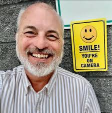 Are there humanoids inhabiting the moon?