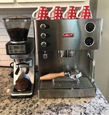 As little as $5 per month. Lelit Elizabeth Owner Experience