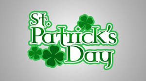 Patrick, the patron saint celebrate st. Out And About Celebrate St Patrick S Day Features Wfmz Com