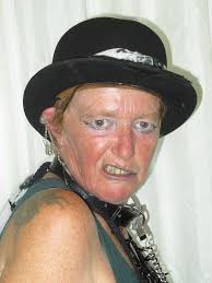 514th QM Truck Regiment L.H.G.