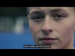 Team England Start Line x Lily Walker