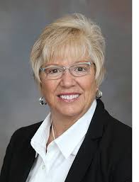 Cabot Executive-in-Residence Series