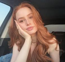 Pensamientos sobre Madelaine Petsch como Mary Jane? : r/Spiderman
