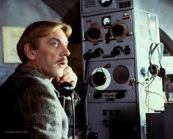 Donalo Sutherland La cruna dell'ago (Eye of the Needle) - 1981 diretto da  Richard... - Cinema Amore Mio - Le immagini più belle della Storia del  Cinema | Facebook