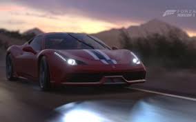 5 Ferrari 458 Speciale Hd Wallpapers Background Images Wallpaper Abyss