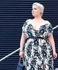 This can be done at any short length, whether it's a pixie or a bob. 100 Latest Short Hairstyles For Overweight Over 50 Trendy Hairstyles For Chubby Faces
