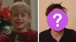 Światowy przebój o ośmiolatku (macaulay culkin), który spędzając samotnie święta. Jje0yr75uk217m