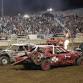 Halloween Havoc Demolition Derby